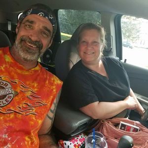 Meet your Posher, Jerry